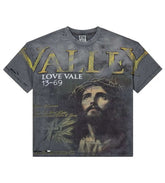 Vale Forever 13-69 Tee Grey