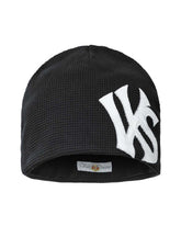 Vale Forever NYC Beanie Blackberry Black