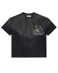 Vale Forever Vale Zone Tee Black